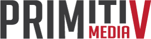 Primitiv Media Logo
